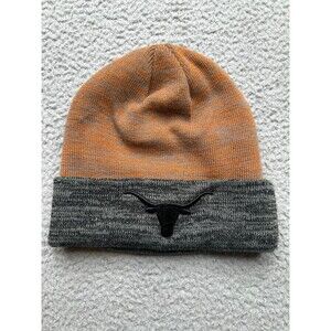 Texas Longhorns Beanie OSFA nwot